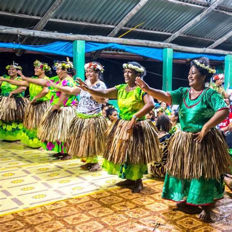 Tuvalu - Opulent Routes