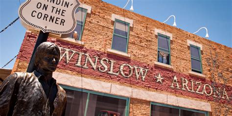 Winslow | Visit Arizona