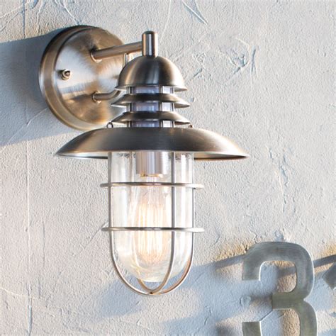 Outdoor Lighting You'll Love | Wayfair.ca