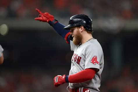 Boston Red Sox: Alex Verdugo key to success in ALCS - Our Esquina