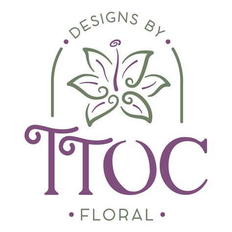 Terms & Conditions - Designs by TTOC Floral