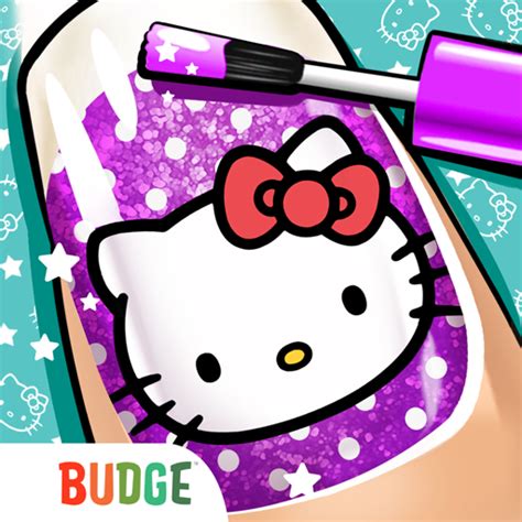 [Code] Hello Kitty Nail Salon latest code 03/2024 - GameApparent