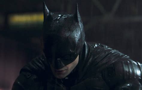 The Batman trailer: everything we learned from the new teaser