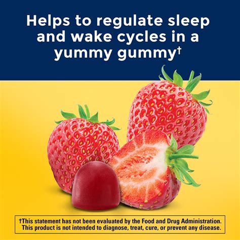 Kids First® Sleep Gummies | Nature Made & Nature Made®