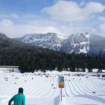 Summit At Snoqualmie Tubing Center - 2019 All You Need to Know BEFORE ...