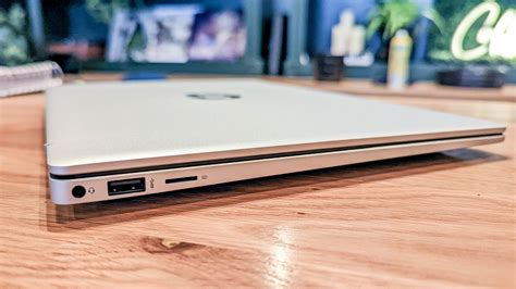 HP Pavilion Plus 14 review | Laptop Mag