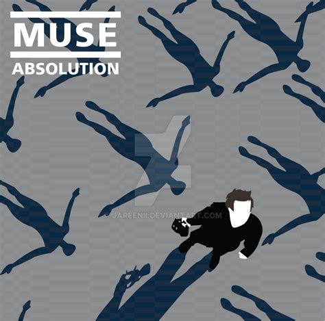 MUSE - Absolution ALBUM COVER by JareenII on DeviantArt