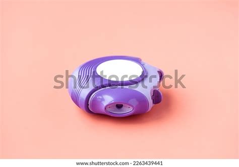 Asthma Inhaler Prevent Asthma Attack Aerosol Stock Photo 2263439441 | Shutterstock