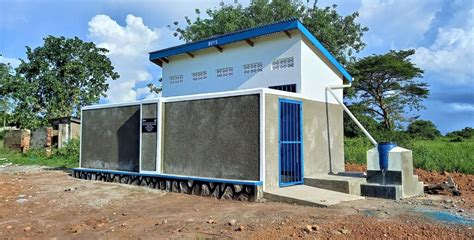 Proper School Toilets lead to Improved Education - Surge For Water