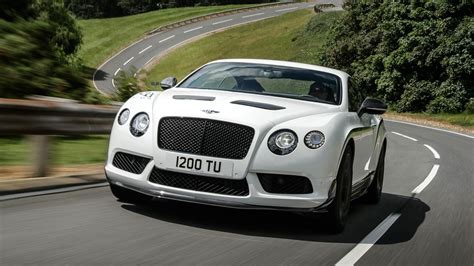 Sporting class: the history of Bentley - Motoring Research