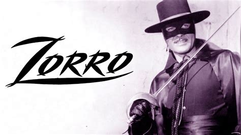 Arriba 83+ imagen stream zorro - fr.thptnganamst.edu.vn