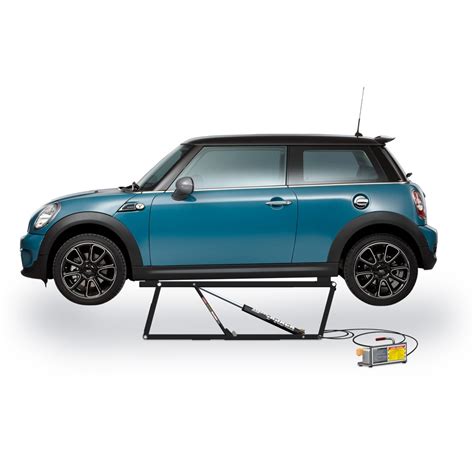 7 Photos Portable Car Lifts For Home Garage Uk And Review - Alqu Blog