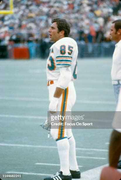 126 Miami Dolphins 1969 Photos & High Res Pictures - Getty Images