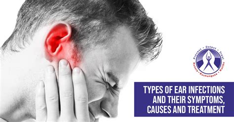 Ear Infections - Symptoms, Causes & Treatment | Regency Medical Cenre