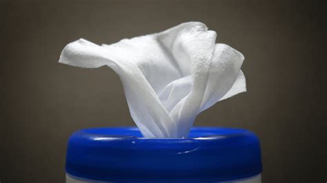 Antiseptic Wipes - Savvy Perks