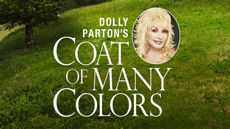 Dolly Parton's Coat of Many Colors - NBC.com