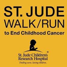 St. Jude Walk/Run