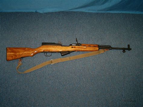 SKS 7.62x39 Rifle-Made in China for sale