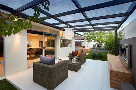 Patio Roof Ideas Pictures - Councilnet