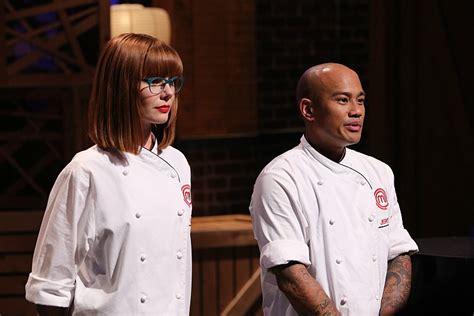 MasterChef Canada’s Season 3 winner is … | TV, eh?