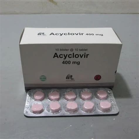 Buy acyclovir 400 mg online — best price