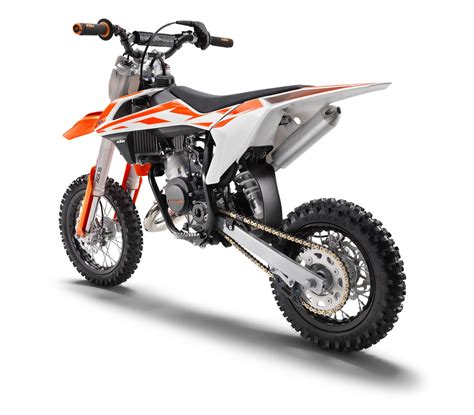 KTM 50 SX - All technical Data of the Model 50 SX from KTM