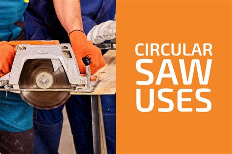 19 Circular Saw Uses (Materials, Type Cuts & Situations) - Handyman's World