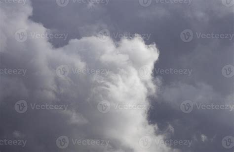 heavy thunderstorm clouds 22513790 Stock Photo at Vecteezy