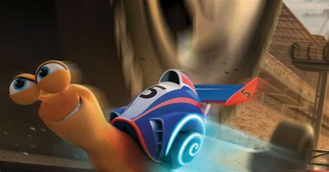 Turbo (U): Review - Daily Star