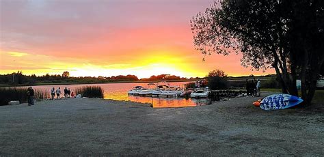 LOUGH REE EAST CARAVAN AND CAMPING: 2020 Reviews (Athlone, Ireland) - Photos of Campground ...