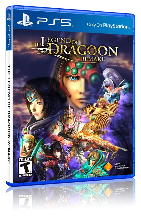 Legend of dragoon remake quality of life desire features? Or game mechanics? : r/legendofdragoon