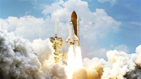 Space Shuttle Wallpaper 1920x1080 - WallpaperSafari