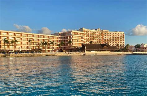 8 Best All Inclusive Resorts in Cozumel for Families of 2024