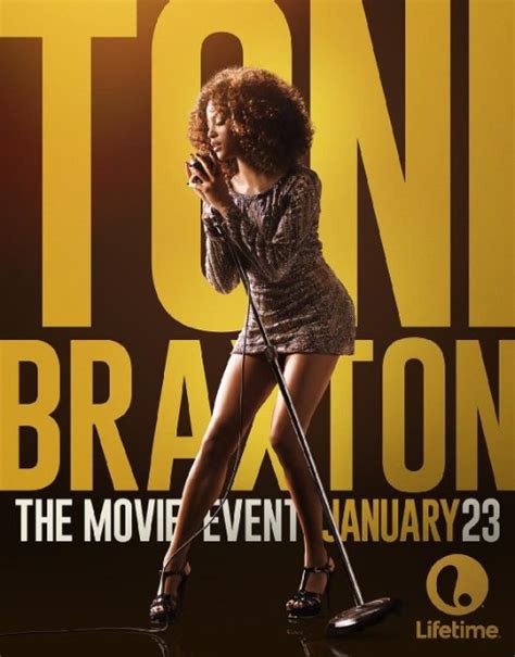 First Look: Lifetime Unveils Toni Braxton Biopic 'Unbreak My Heart' Trailer | ThisisRnB.com ...