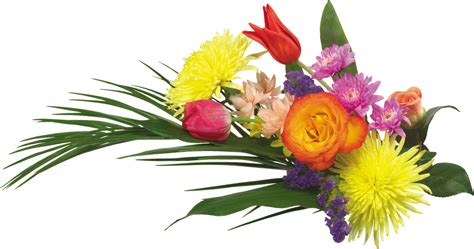 Bouquet Of Flowers PNG Image - PurePNG | Free transparent CC0 PNG Image ...