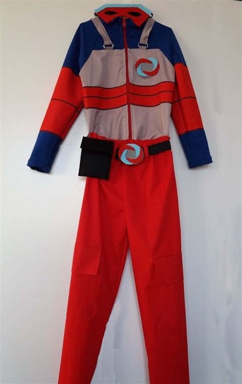 Henry Danger costume for adult | Etsy