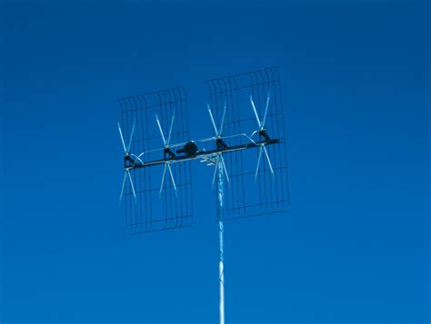 munwar: Digital Antenna Channels