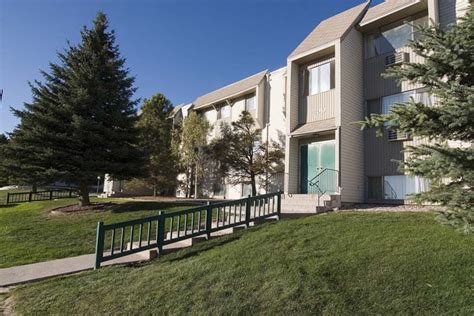 Westgate Village Apartments - Apartments in Cheyenne, WY | Apartments.com