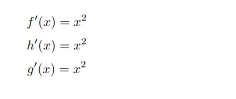 How To Use Prime Symbols in LaTeX