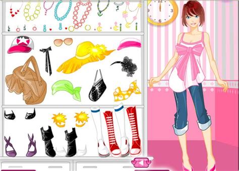 Y8 Barbie Dress Up Games submited images.