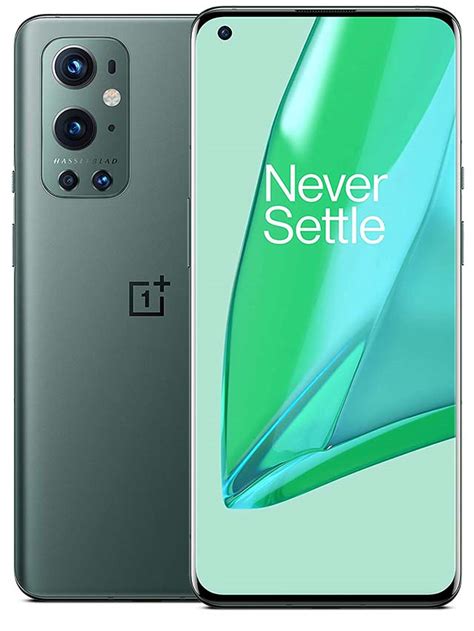 OnePlus 9 Pro - 5G Price and Specs - Choose Your Mobile