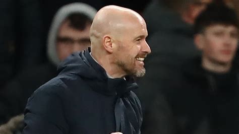 Man United: Ten Hag reunited with De Ligt and Mazraoui