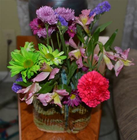Flower Vase Test | Flickr - Photo Sharing!