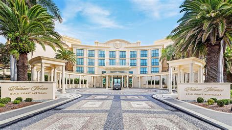 Palazzo Versace Gold Coast - FirstClass Travel Specialist