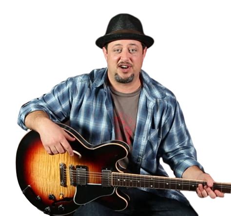 GuitarJamz - Free Guitar Lesson Series taught by Marty Schwartz