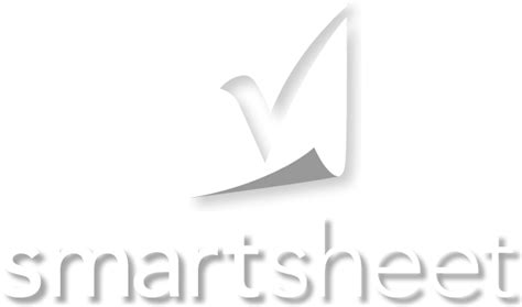 Smartsheet Logo - LogoDix