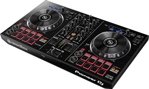 Pioneer DJ DDJ-RB Controller Review - Is it the Perfect Budget Controller?