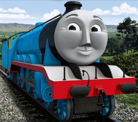 Gordon, Spencer and the Flying Scotsman | Thomas Made up Characters and Episodes Wiki | FANDOM ...