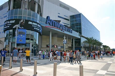 10 Best Things to Do in Downtown Orlando - Downtown Orlando Best ...