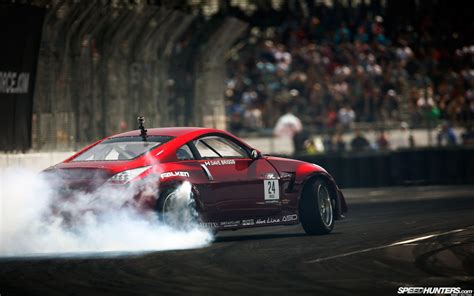 350Z Drift Wallpapers - Top Free 350Z Drift Backgrounds - WallpaperAccess